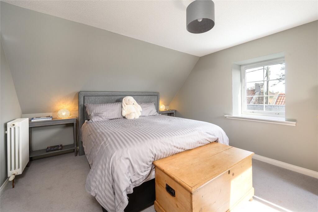 Double Bedroom 3
