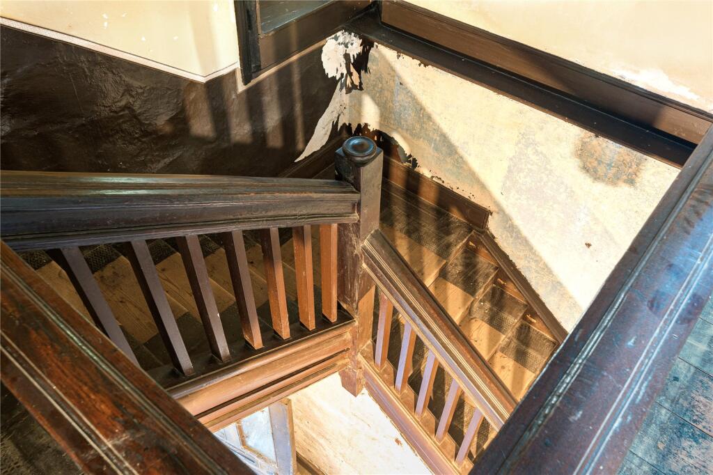 Archbishop&#39;s Palace