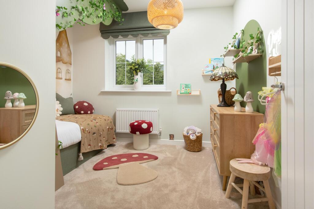 Showhome photography