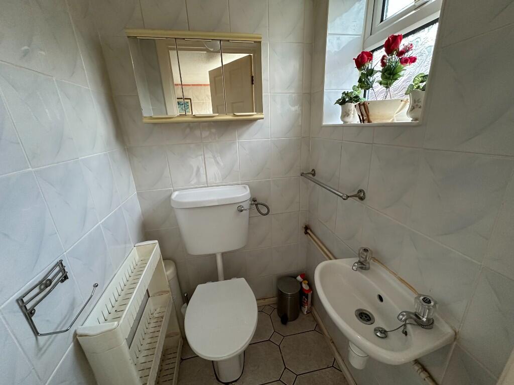 Cloakroom