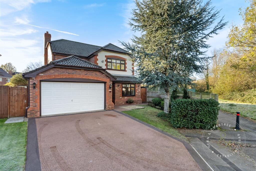 Oakfields, Marshfield, Cardiff