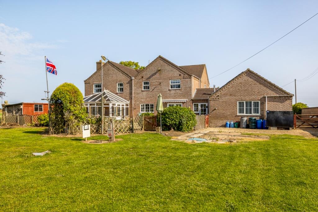 Poplar Farm (Swineshead)-15
