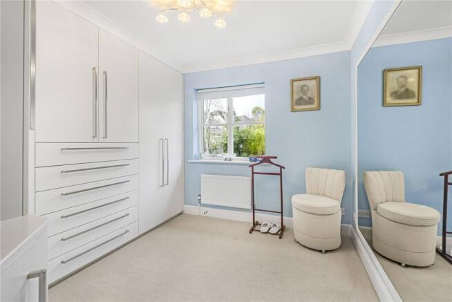 Bedroom Five: