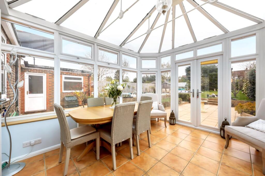 Conservatory