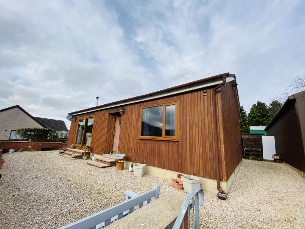 3 Mainshead, Terregles, Dumfries, DG2 9TJ - Braidw