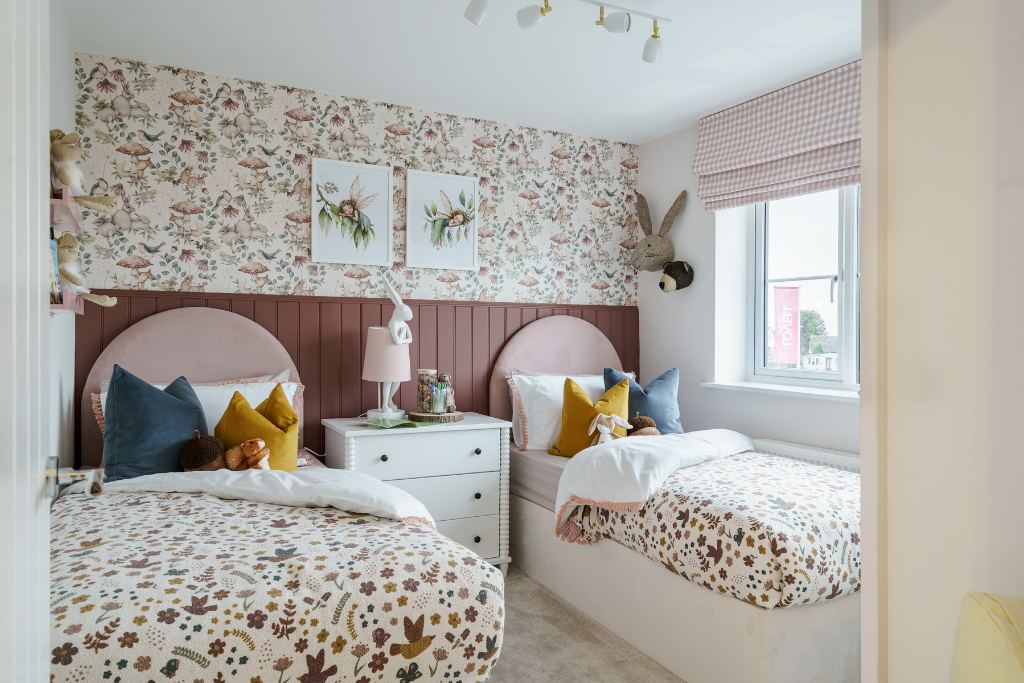 Show Home