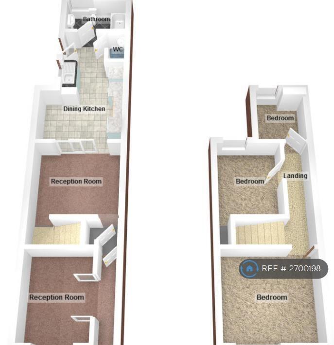 Floor Plan -1