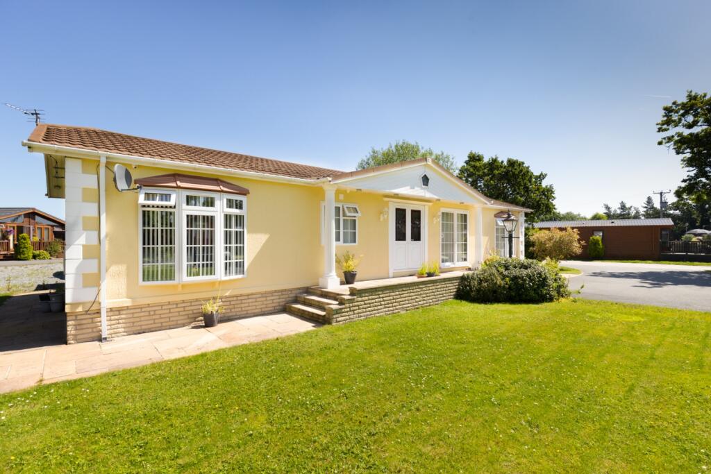 Property Exterior