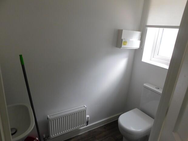 103 Station Road Toilet