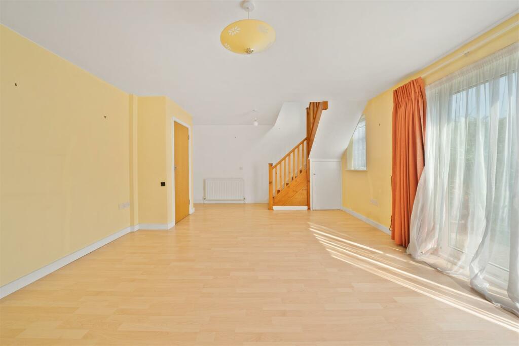 Hatton Terrace E17