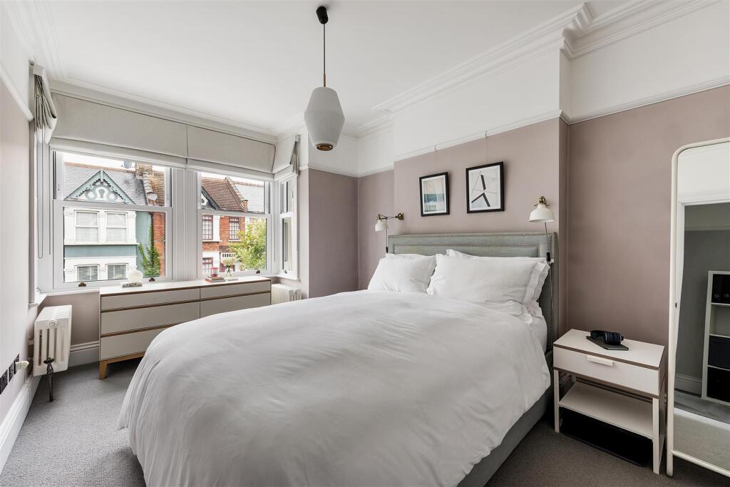 Winchester Road E4