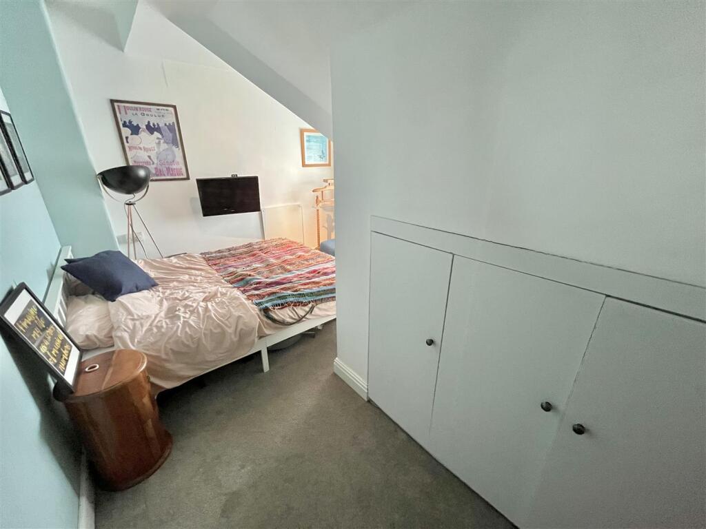 Bedroom 3 Aspect 2