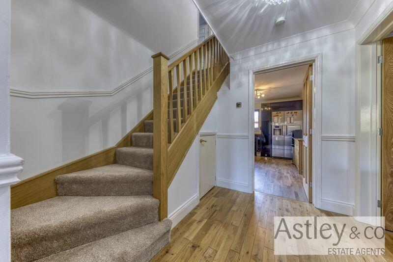Stairwell