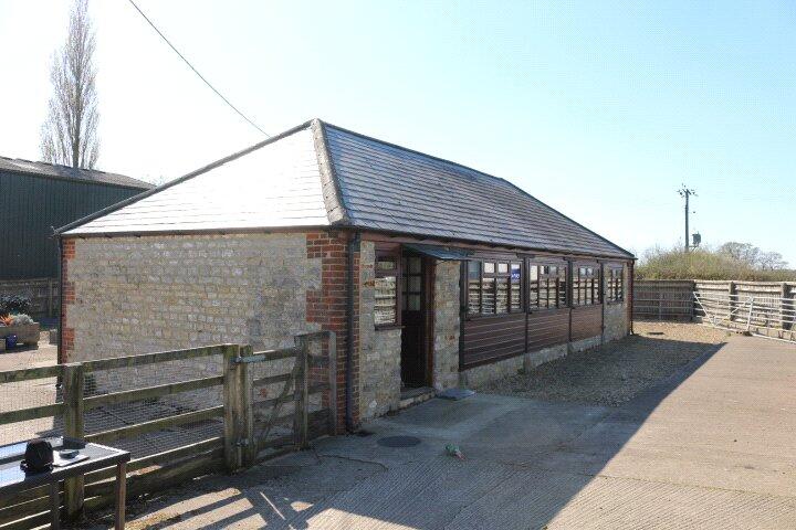 Smallholding