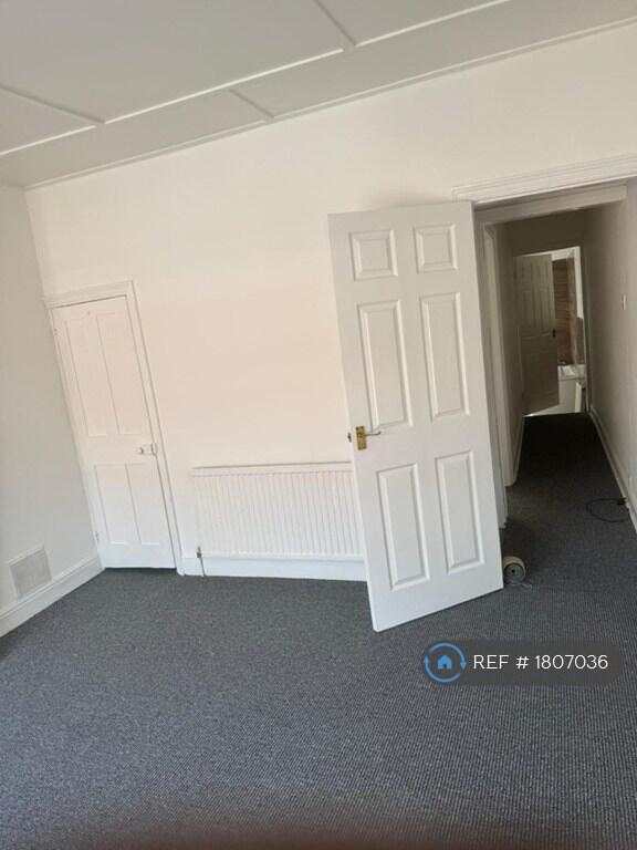 Upstairs Bedroom