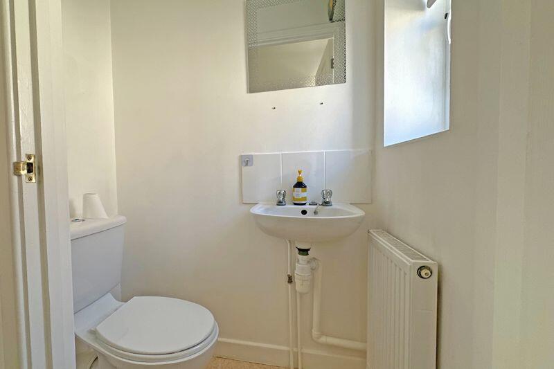 Cloakroom