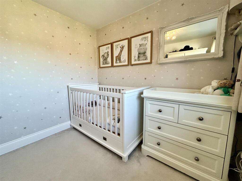 Bedroom Four View Two