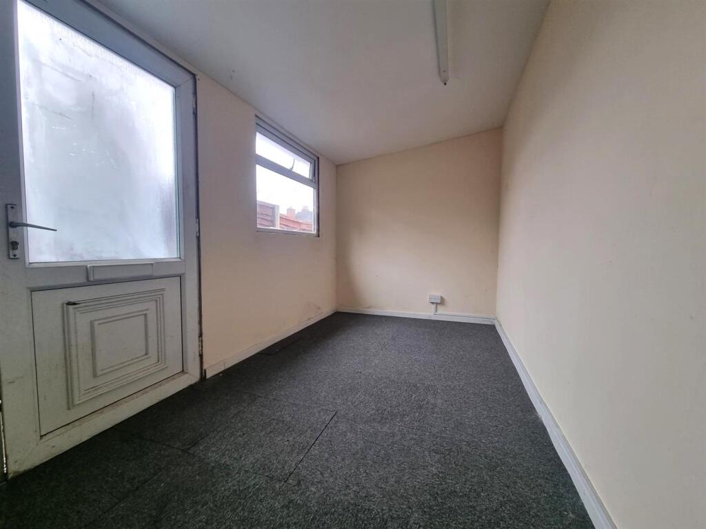 Studio/Bedroom No.5