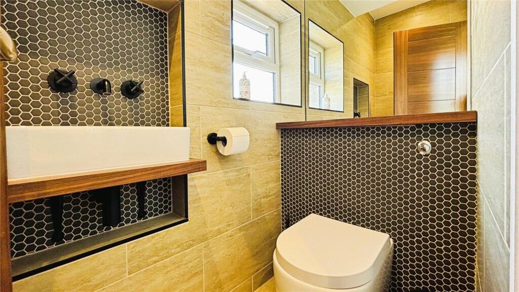 WC