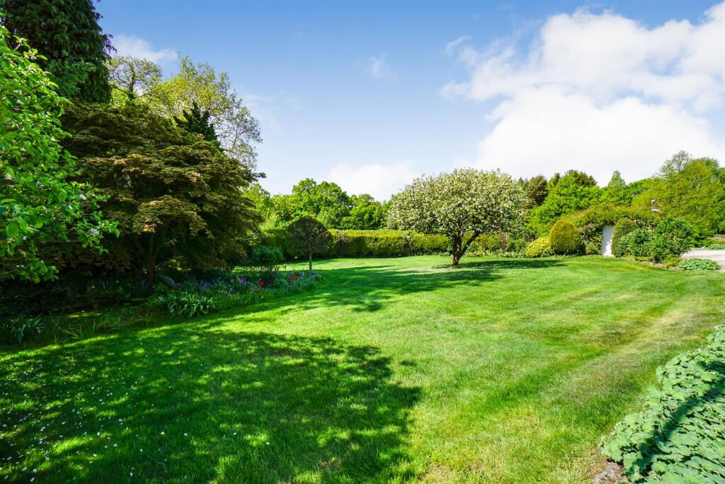 Gardens