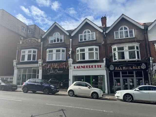 Queens Road, Bournemouth, Dorset, BH2