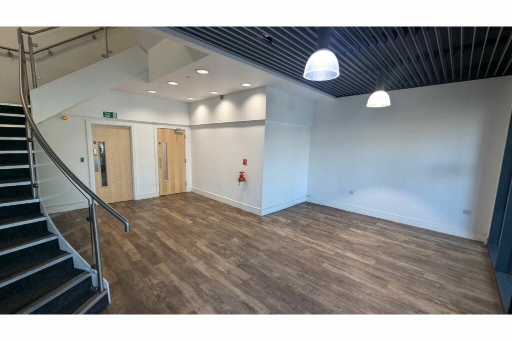 Main Foyer