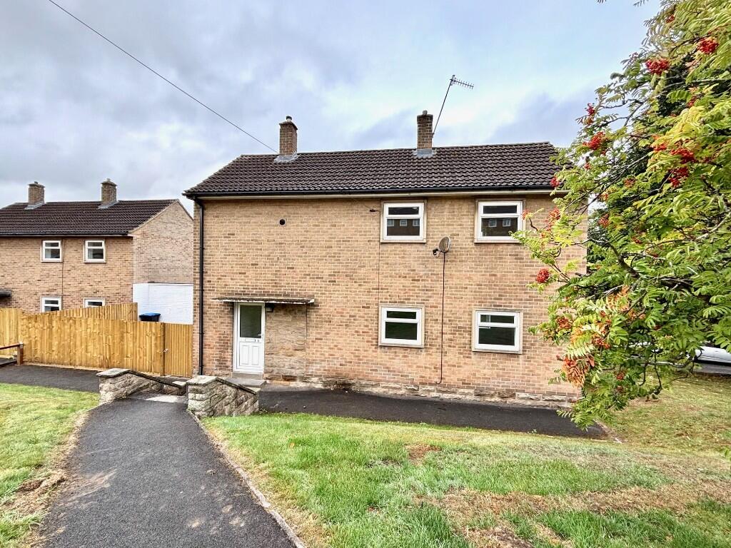 Turnpike Close, Matlock, Derbyshire, DE4