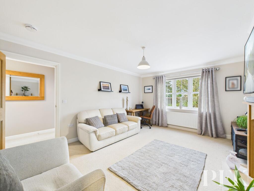 Clifton Hill Gardens, Clifton, CA10