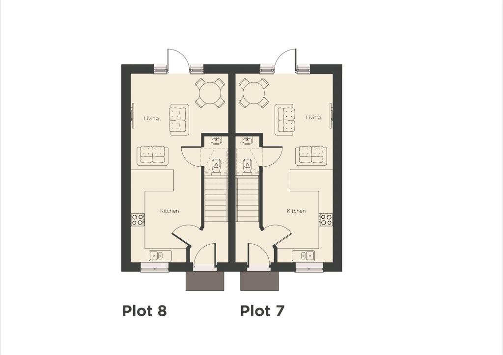 Gf Floorplans