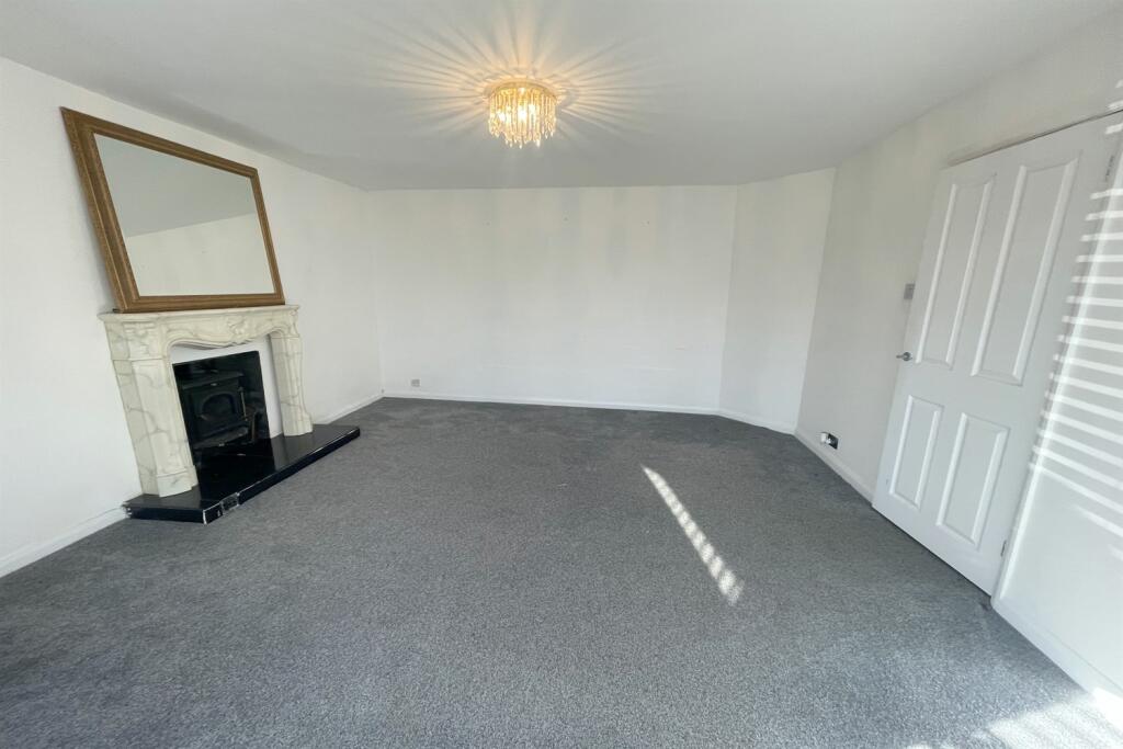 Snug room