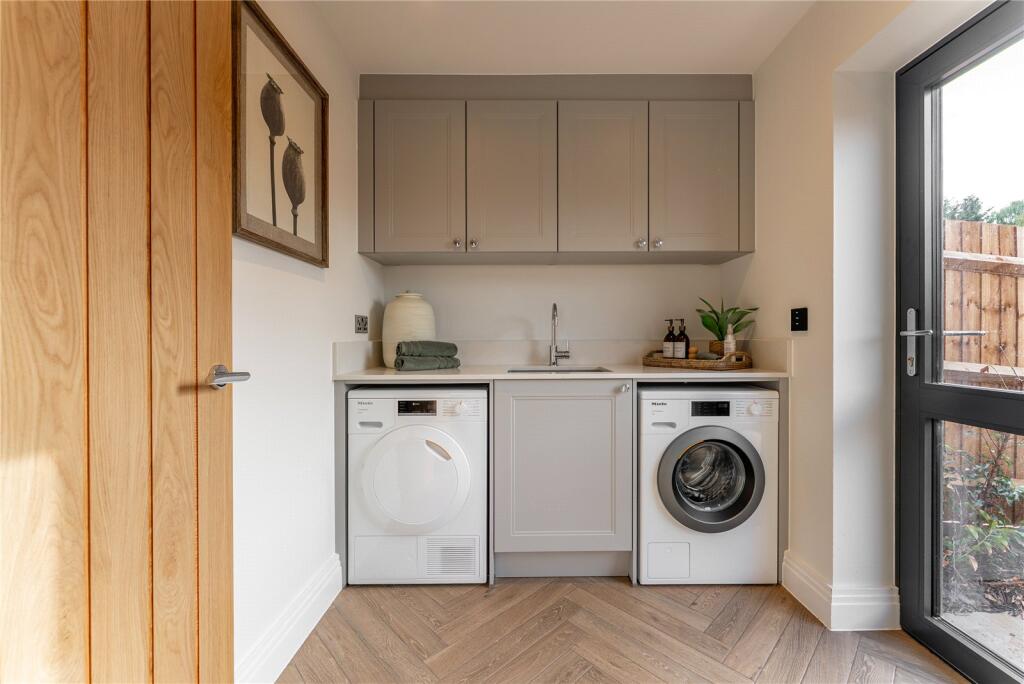 Show Home