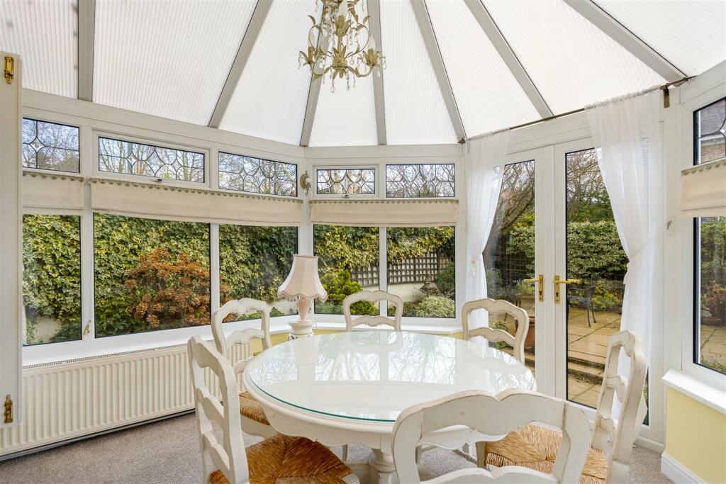 CONSERVATORY