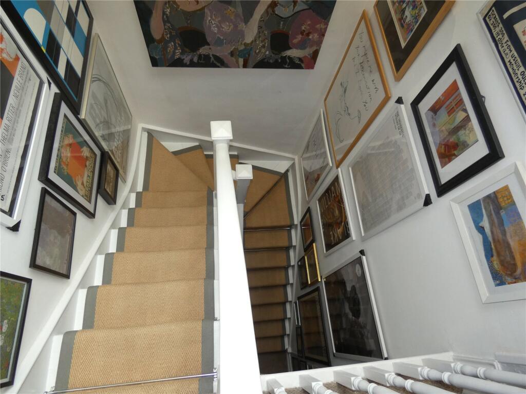 Stairwell