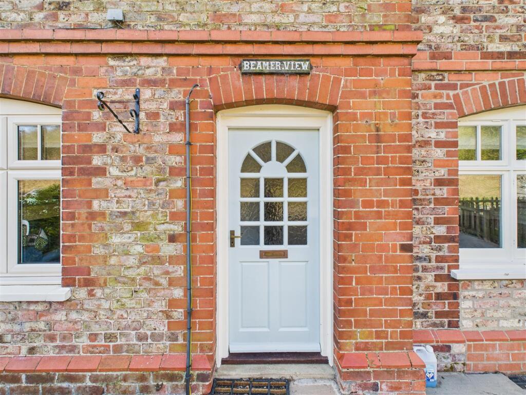 DOOR STEP