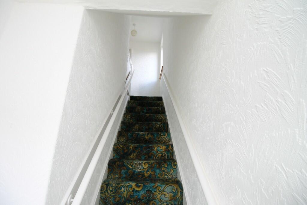 Stairway