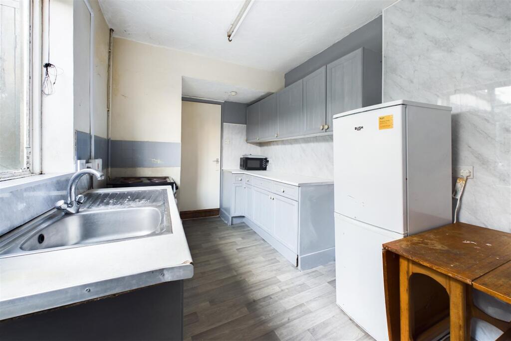 14 Ashley Down Road, Ashley Down, Bristol BS7 9JW 