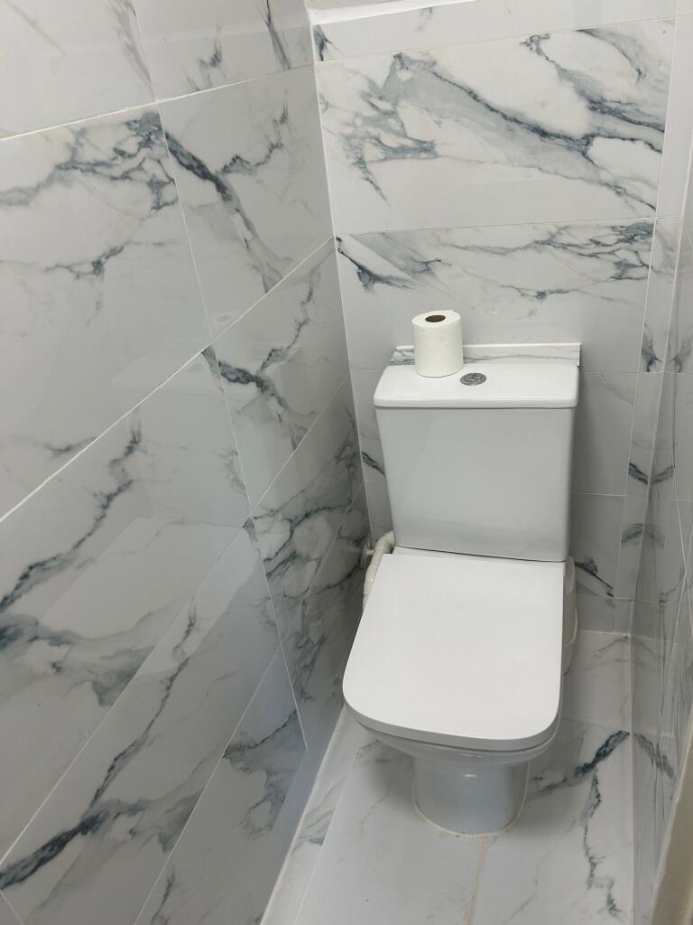 Guest WC