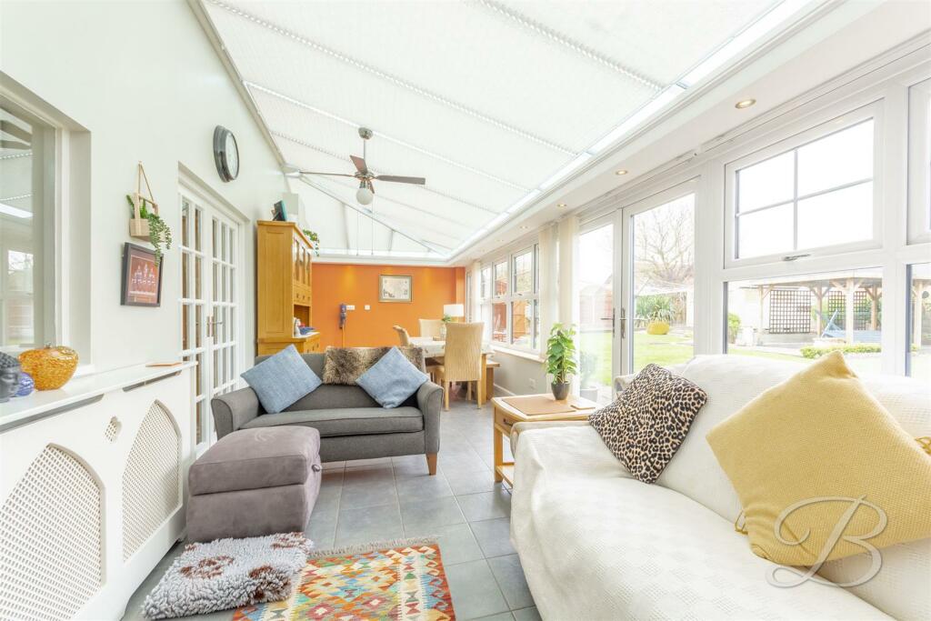 Conservatory
