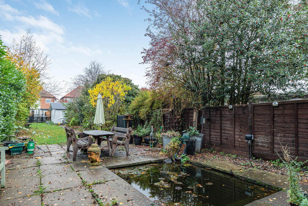 Rear Garden 2