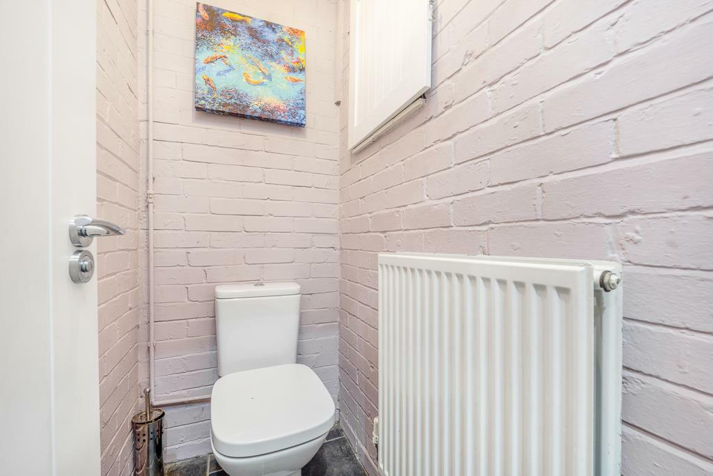Cloakroom