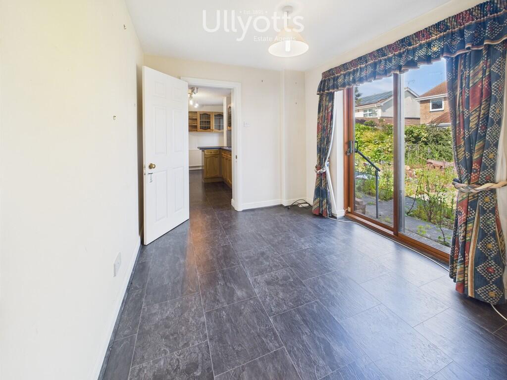 Breakfast Room