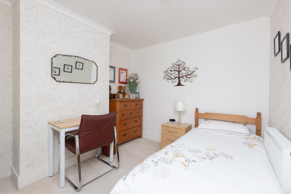 general 1 Mill Cotta