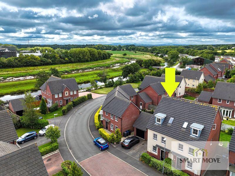 Canal-Side Development