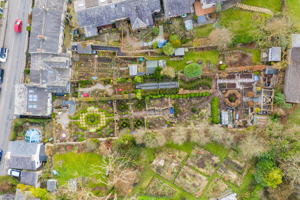 Vendors Garden Ph...