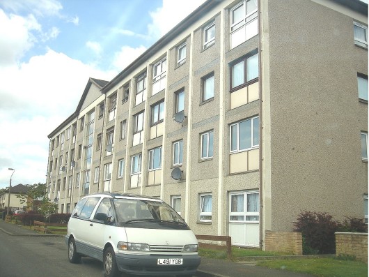 Main View