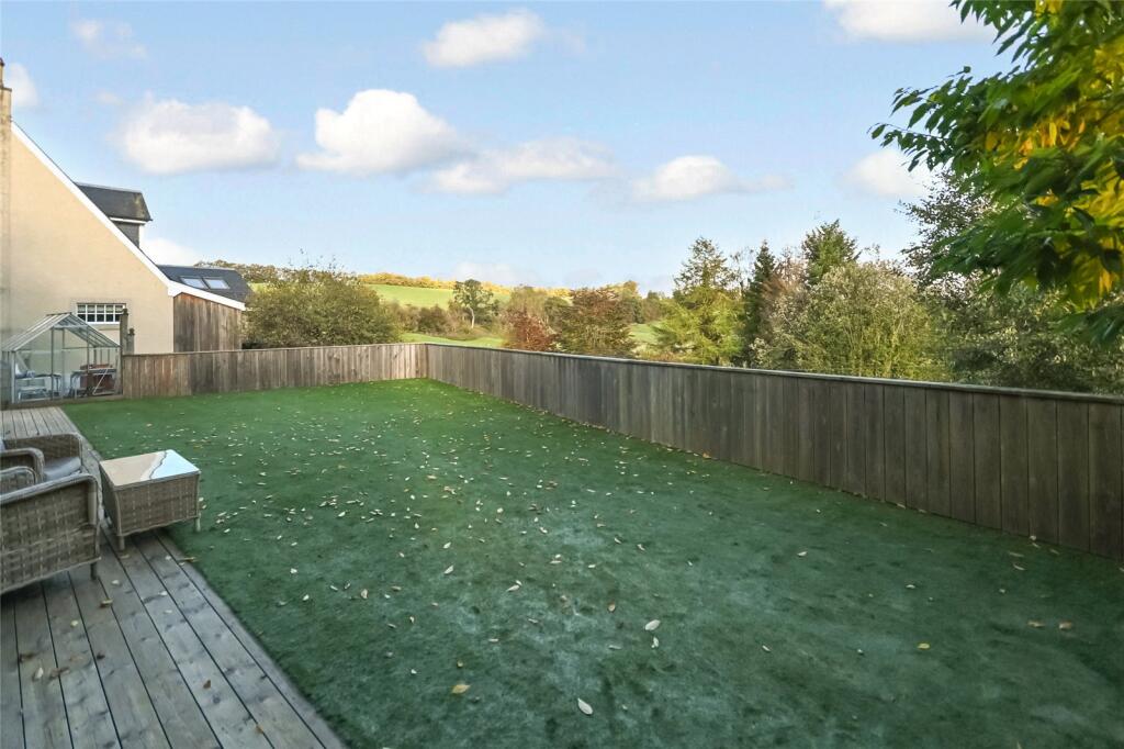 Gardens/Views