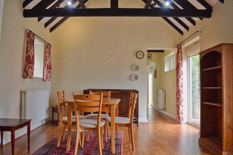 Dining Hall