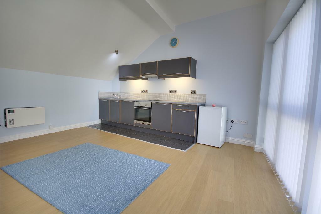 Kitchen Lounge