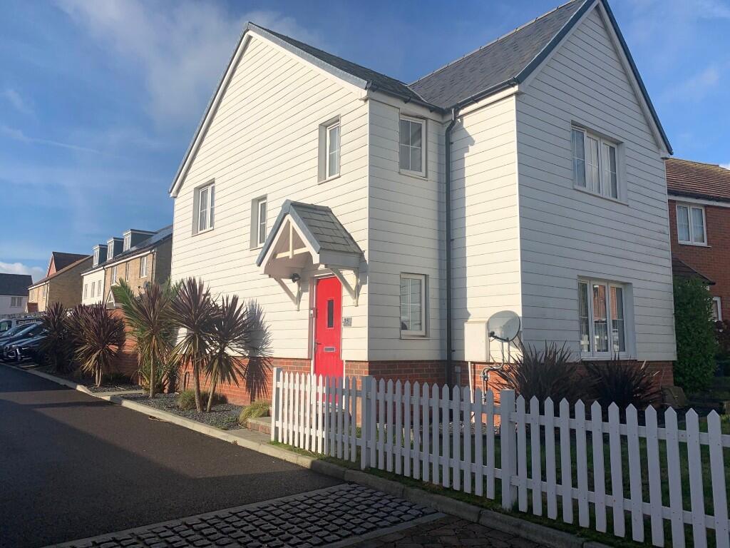 Front/Side Elevation