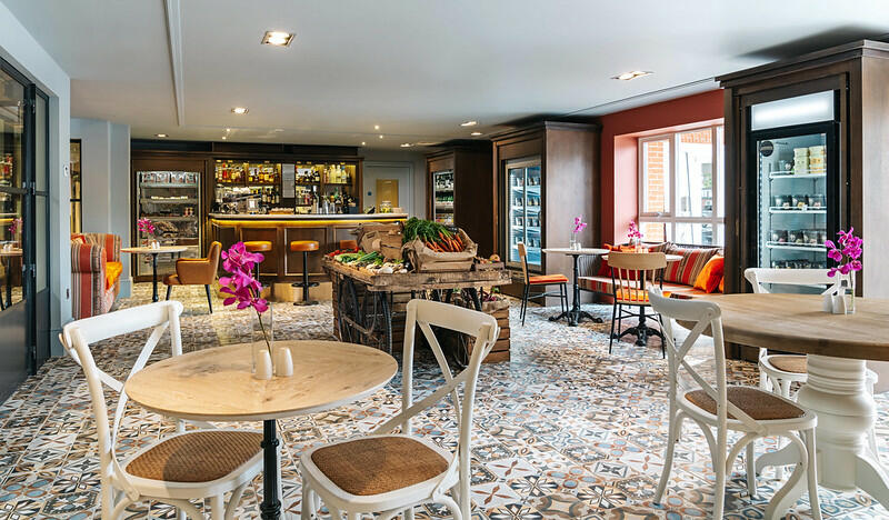 Village Cafe